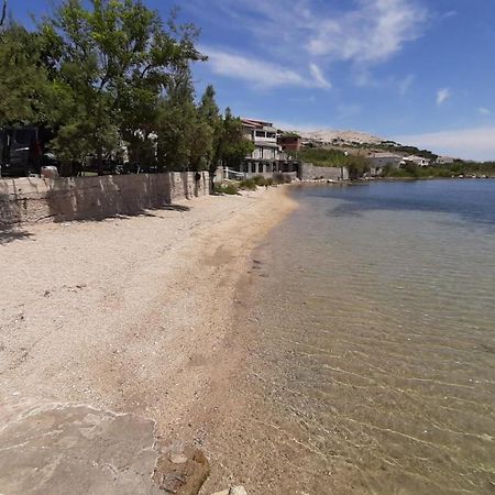 Hotel Camp Pere Pag Town Exterior foto